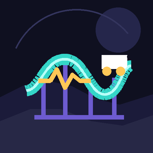 RideMetrics logo